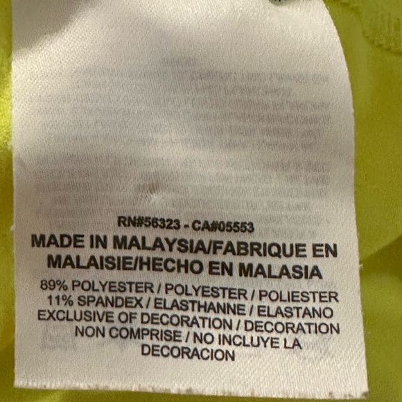 Nike Size M Lightweight Running Jacket EUC - Picture 6 of 8